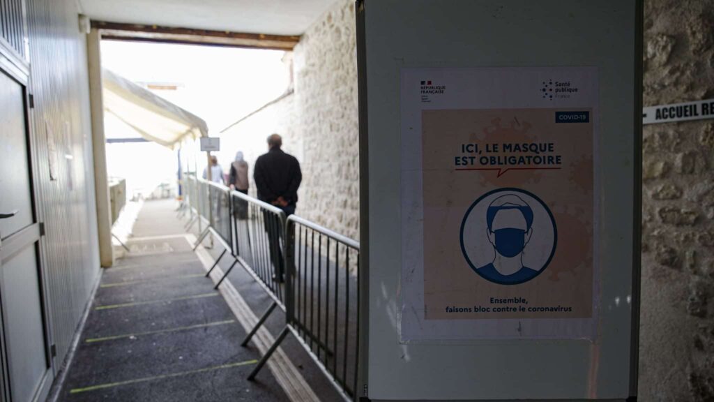Les Restos investis dans l’effort de vaccination des personnes en grande précarité et des bénévoles