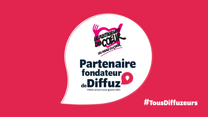 Le groupe Macif lance Diffuz, un réseau social 100% solidaire