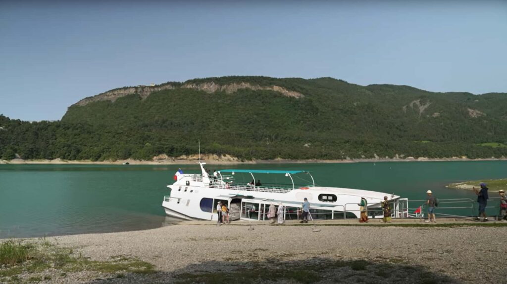 Aux Restos, « les vacances, c&rsquo;est bien plus qu&rsquo;une évasion »