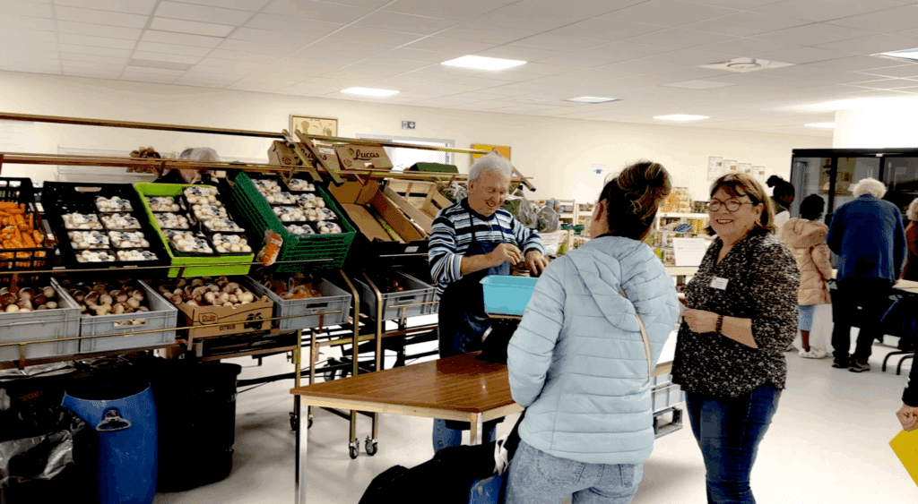 Bourg-en-Bresse : vers un centre modèle