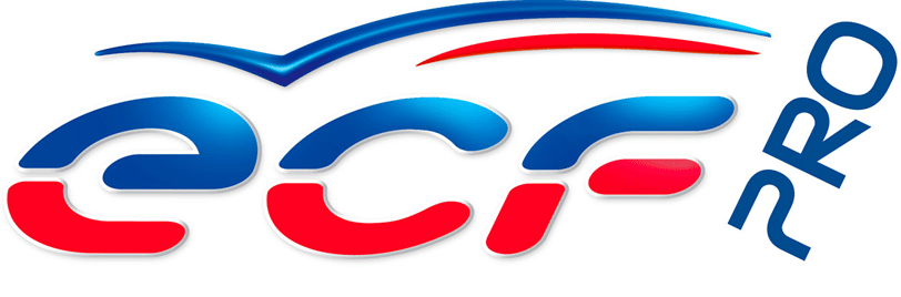 Logo ECF PRO