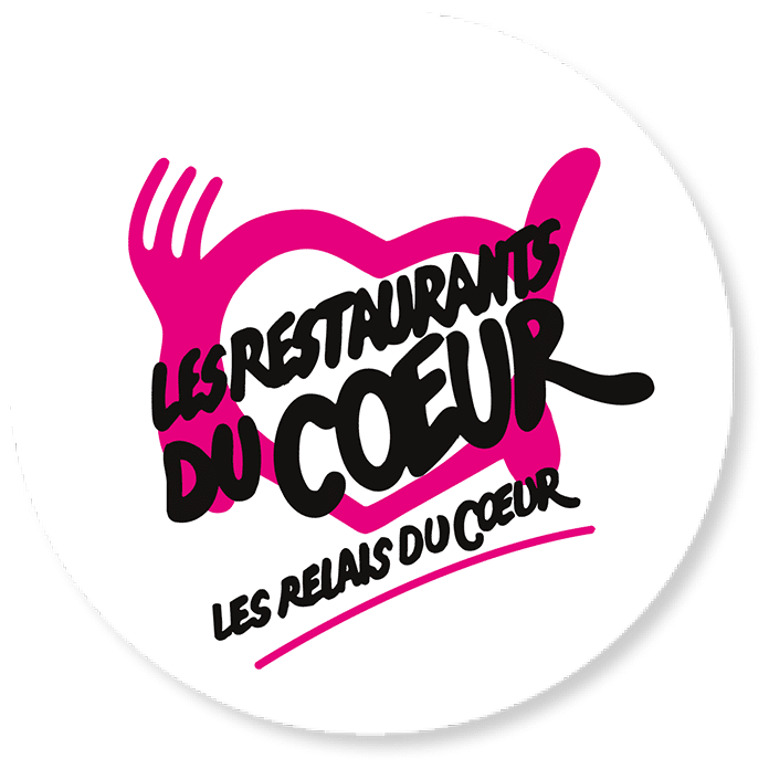 Les Restos du Coeur