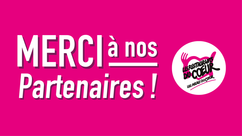 Des partenaires engagés !