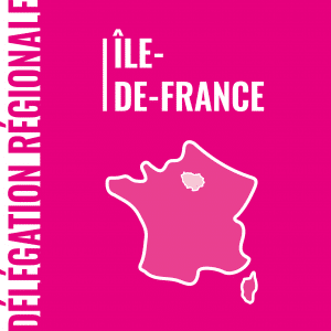 plaquette DR ile de france