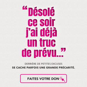 Appel aux dons 37e