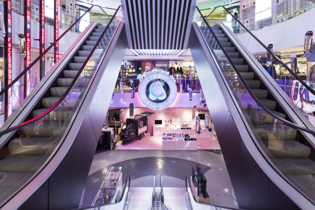 Citadium : une nouvelle opération éco-responsable pour soutenir l’action des Restos