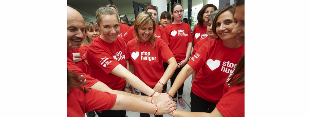Stop Hunger&nbsp;: Retour sur la 5e édition du Servathon