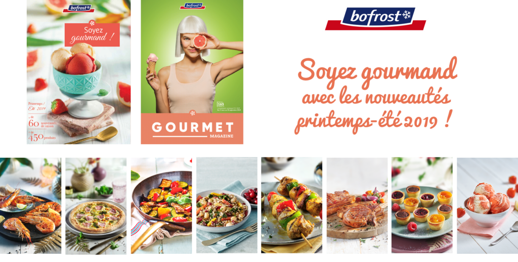bofrost* offre 22 000 repas aux Restos&nbsp;!