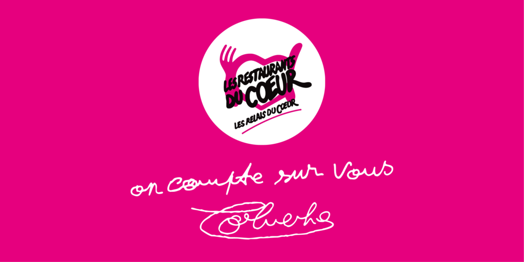 La solidarité est plus que jamais indispensable ! Nous avons besoin de renforts de bénévoles