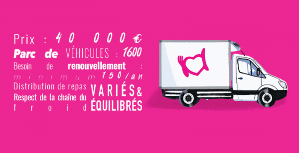 Entreprises et Partenaires&nbsp;: relevez le défi Radio Restos&nbsp;!