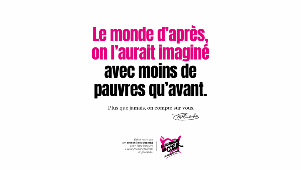 Le monde d&rsquo;après