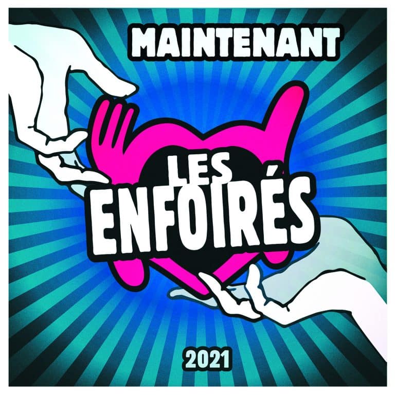 « Maintenant » : découvrez le nouveau clip des Enfoirés !