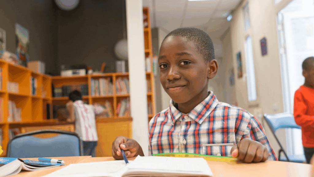 Rentrée scolaire 2021 : être là où c&rsquo;est nécessaire