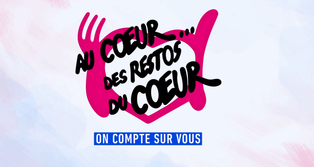 Reportages vidéos « Au cœur… des Restos du Cœur »