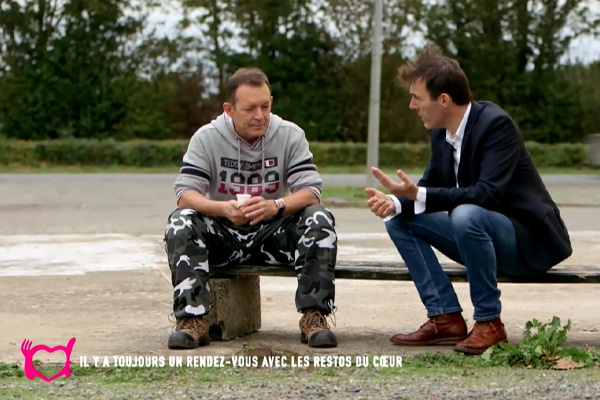 Les actions d&rsquo;insertion aux Restos