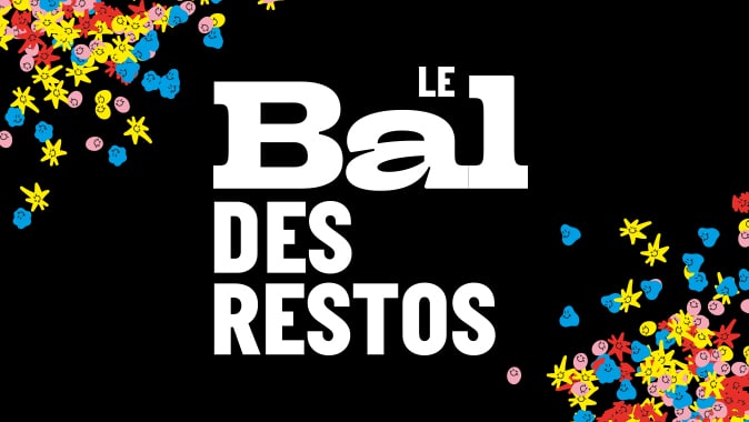 Bal des Restos du 25 juin : « On mixe les sons et les générations »