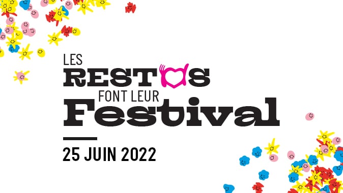 Le 25 juin, on vous file un (nouveau) rencard !