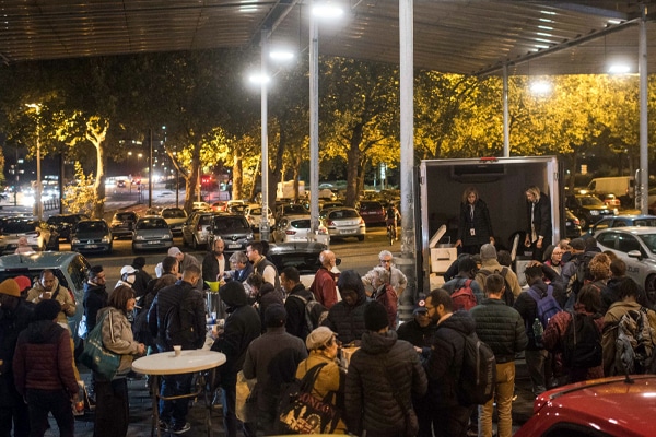 #WeRestos des 3, 4 et 5 juin : il faut une grande réussite !