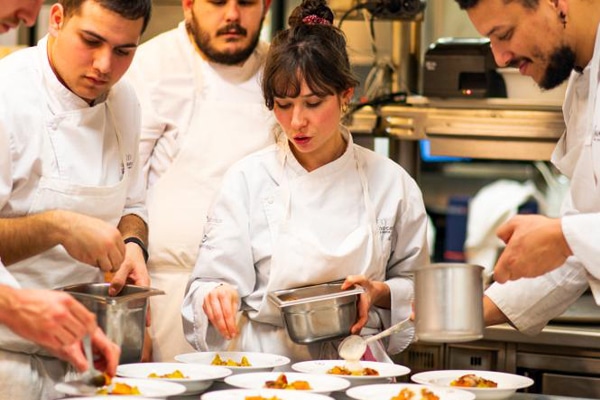 Rendez-vous au Diner des Chefs 2023 !