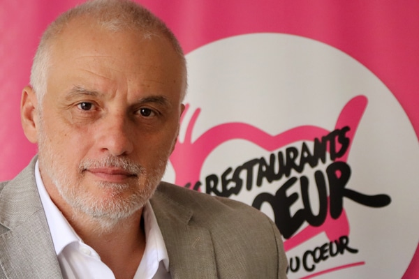 Patrice Douret : « La vague ne faiblit pas ».
