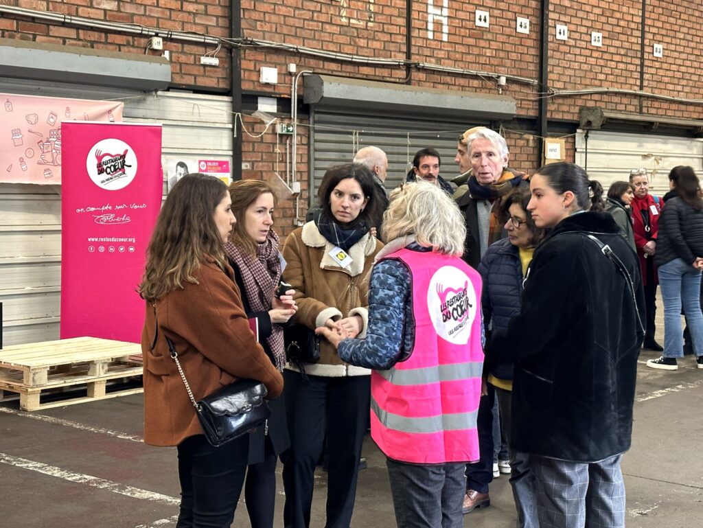 Collecte nationale 2024&nbsp;: MERCI à tous pour cette mobilisation&nbsp;!