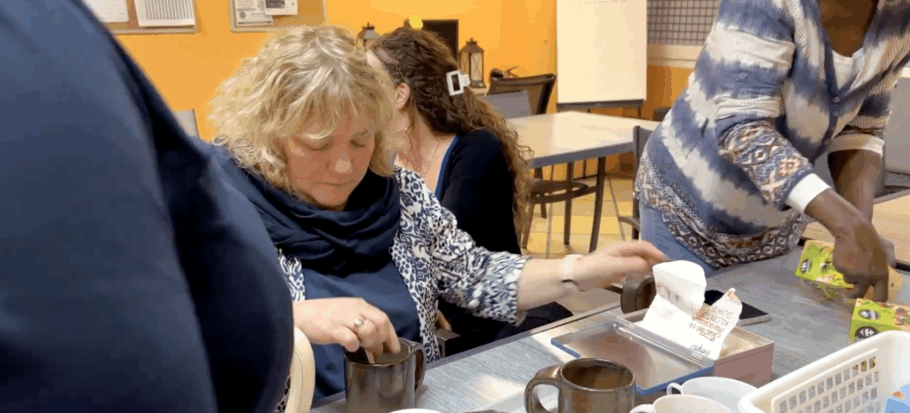 Les Restos au plus près des mamans solo