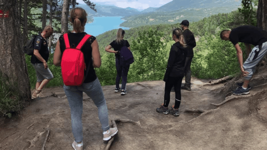 Vacances au Val d’Akor&nbsp;: « Un cadre propice aux petits miracles »