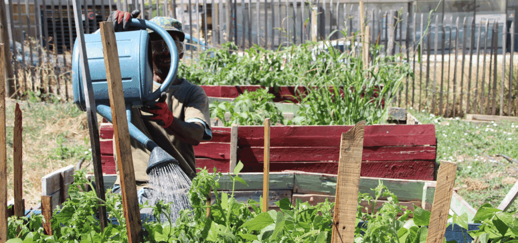 « La question climatique est une question sociale »