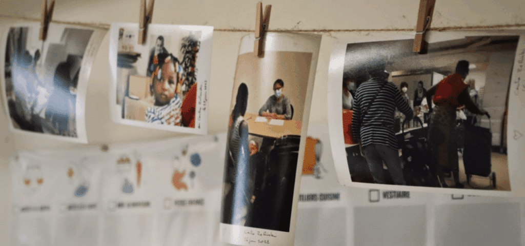Solidarité et contre-don : “J’estime que c’est mon devoir de rendre la pareille”
