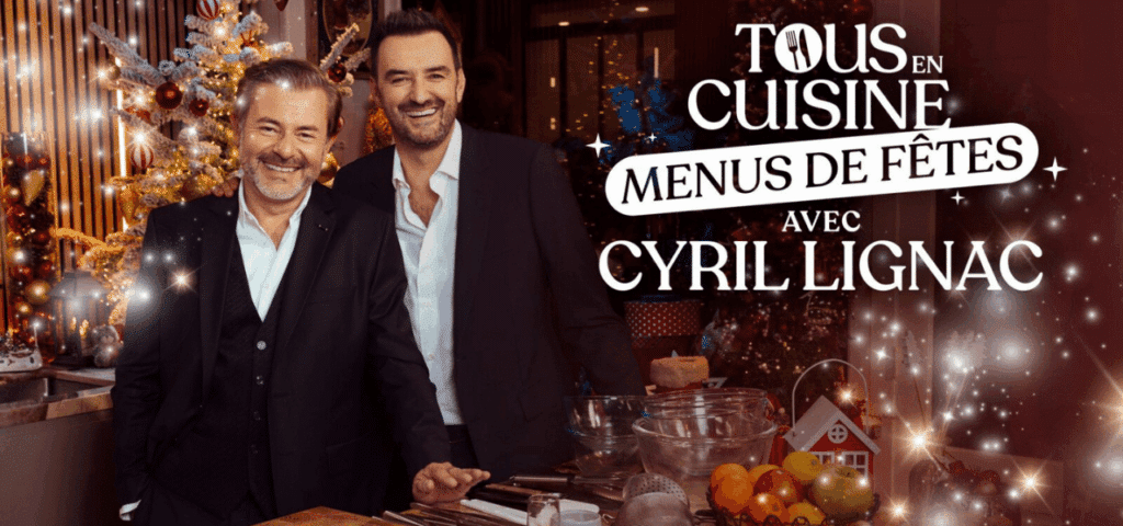 « Tous en cuisine » : un zeste de solidarité pour les Restos