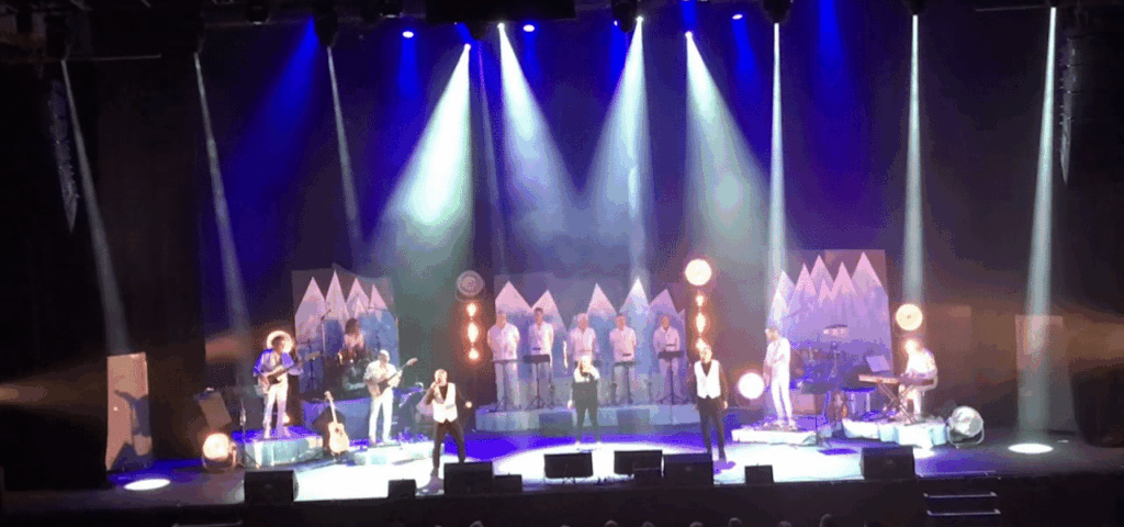 [Agenda Restos] spectacles de Noël, loto et concert… que faire en décembre ?