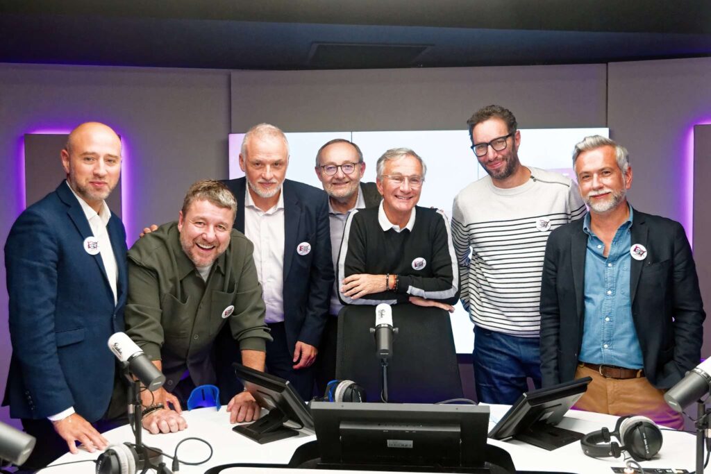 Radio Restos 2025&nbsp;: la Fondation Crédit Mutuel Alliance Fédérale soutient la Petite Enfance aux côtés des Restos du Cœur