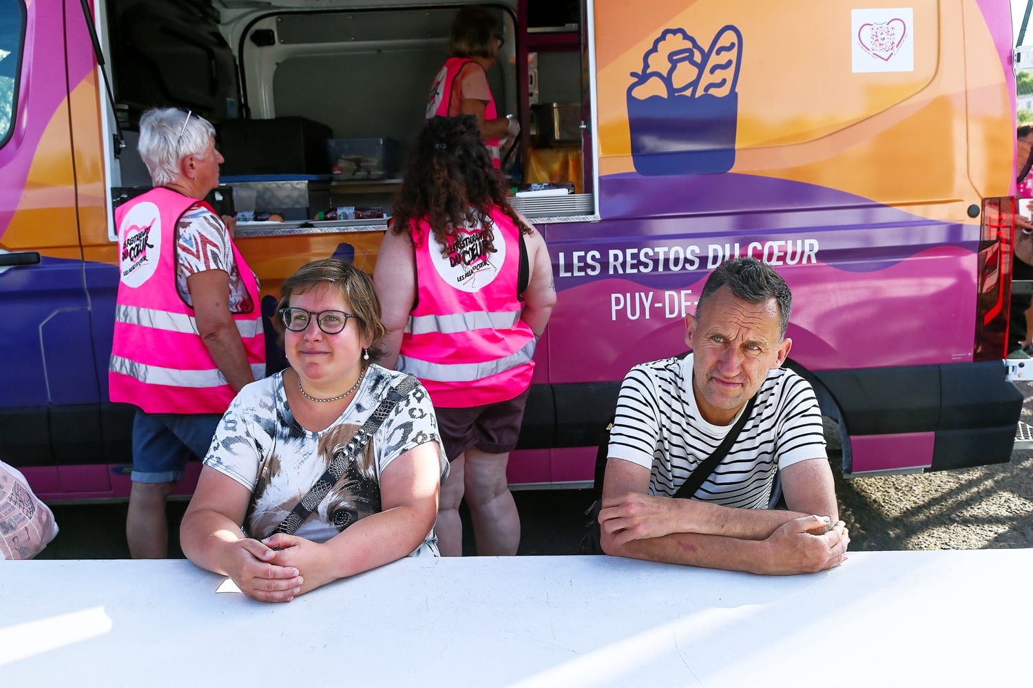 camion du coeur ad63