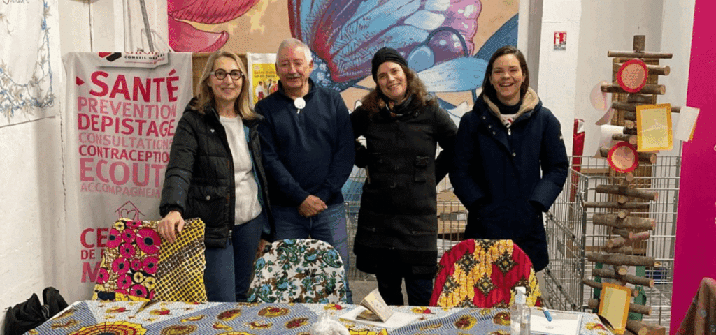 Santé mentale&nbsp;: un Café Santé à Bordeaux pour lutter contre la précarité « et rallumer la lumière »