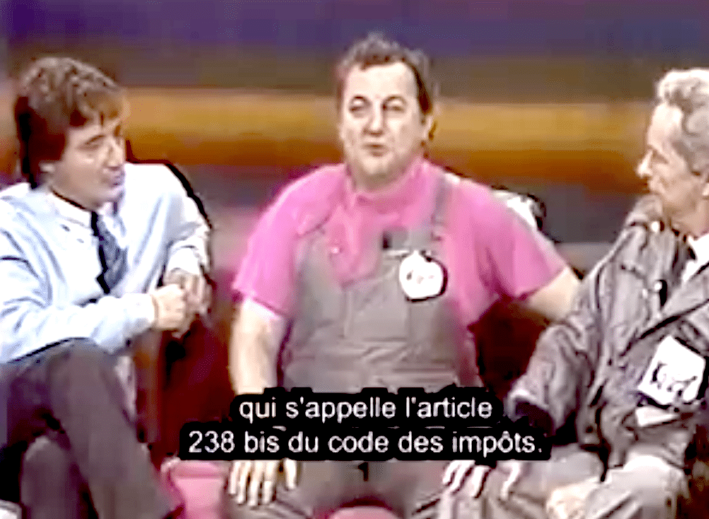Loi Coluche : le plafond des dons ouvrant droit à une réduction d&rsquo;impôt de 75% rehaussé à 2000€