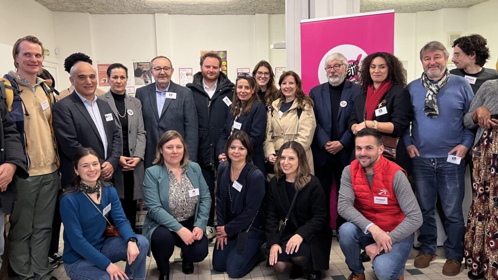 NOS PARTENAIRES ENGAGÉS POUR LA COLLECTE DES RESTOS 2026