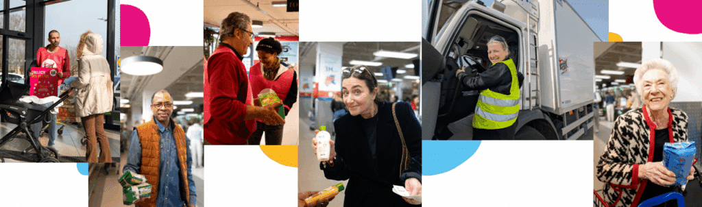 8 150 tonnes pour la collecte des Restos !