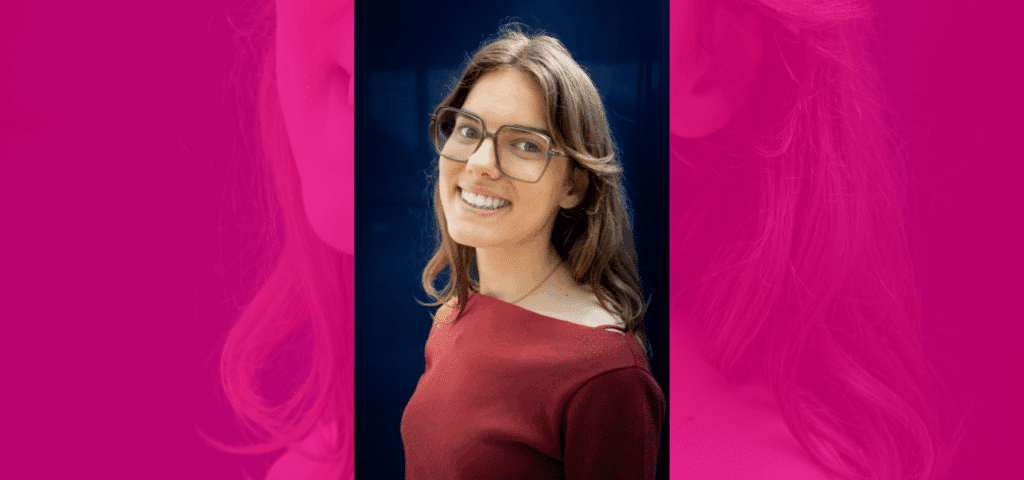 Zoom sur… Lisa Petit, Chargée de projets chez Stop Hunger