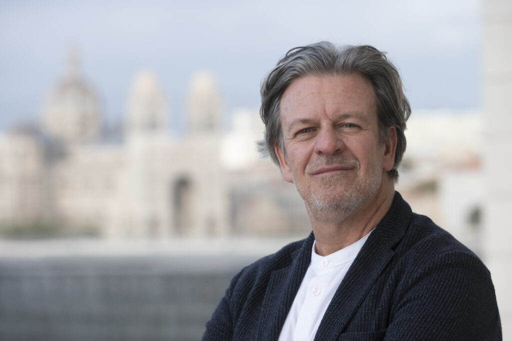 « Nous avons joué le rôle de relais de communication pour les Restos du Cœur »