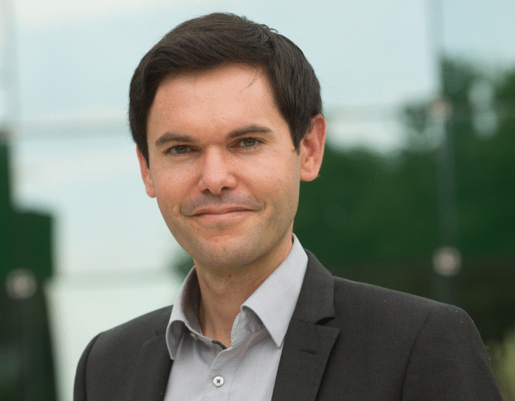 « La culture de l’engagement fait partie de notre ADN »